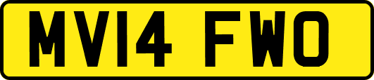 MV14FWO