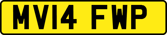 MV14FWP