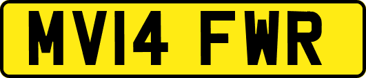 MV14FWR