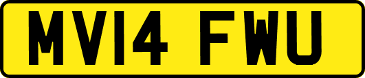 MV14FWU