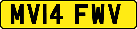 MV14FWV