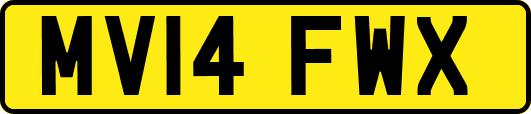 MV14FWX