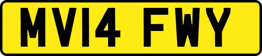 MV14FWY