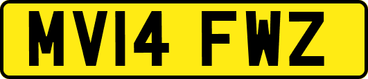 MV14FWZ