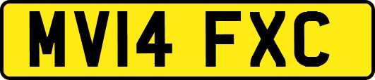 MV14FXC