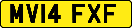 MV14FXF