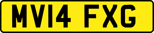 MV14FXG