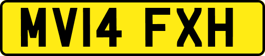 MV14FXH