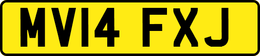 MV14FXJ