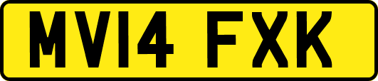MV14FXK