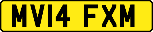 MV14FXM