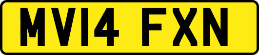 MV14FXN
