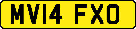MV14FXO