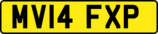 MV14FXP