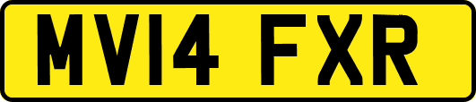 MV14FXR