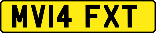 MV14FXT