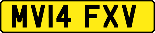 MV14FXV