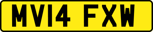 MV14FXW