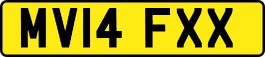 MV14FXX