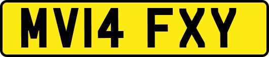 MV14FXY