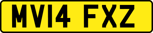 MV14FXZ