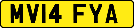 MV14FYA