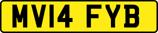 MV14FYB
