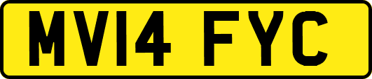 MV14FYC