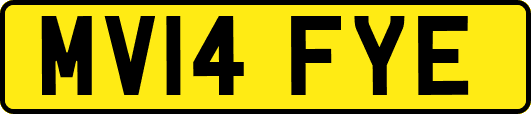 MV14FYE