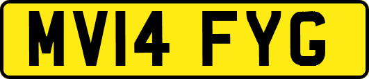MV14FYG