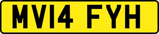 MV14FYH