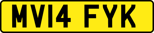 MV14FYK