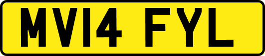MV14FYL