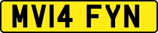 MV14FYN