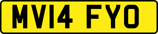 MV14FYO