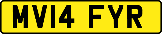 MV14FYR