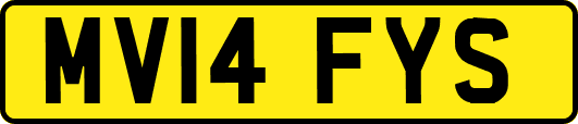 MV14FYS