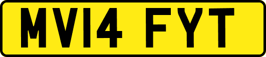 MV14FYT