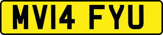 MV14FYU
