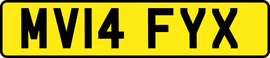 MV14FYX