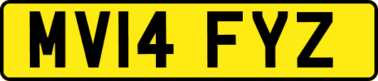 MV14FYZ