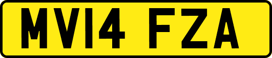 MV14FZA