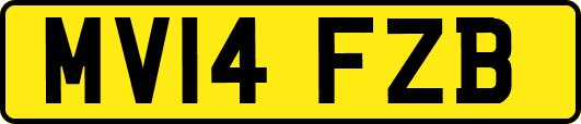MV14FZB