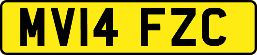 MV14FZC