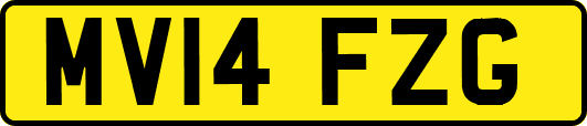 MV14FZG