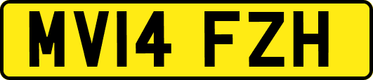 MV14FZH