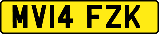 MV14FZK