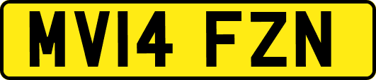 MV14FZN
