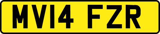 MV14FZR