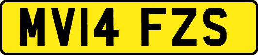 MV14FZS